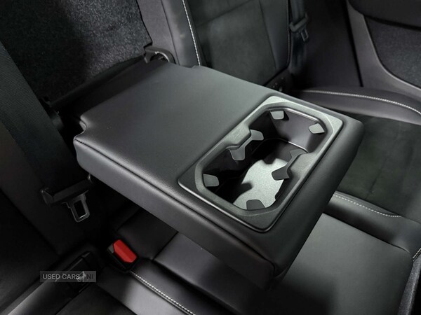 Used Volvo XC40 2021 for sale - 75602060: Photo 51