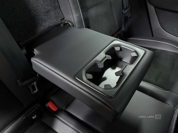 Used Volvo XC40 2021 for sale - 75602060: Photo 51