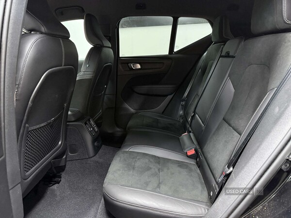 Used Volvo XC40 2021 for sale - 75602060: Photo 53