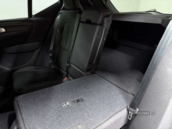 Used Volvo XC40 2021 for sale - 75602060: Photo 54