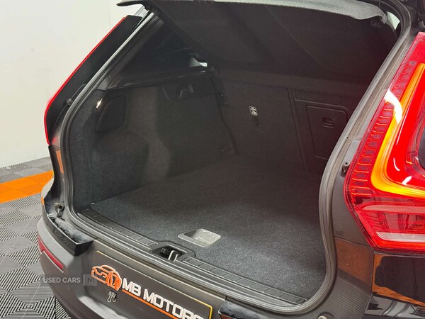 Used Volvo XC40 2021 for sale - 75602060: Photo 56