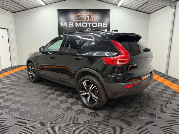 Used Volvo XC40 2021 for sale - 75602060: Photo 6
