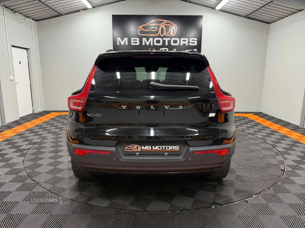 Used Volvo XC40 2021 for sale - 75602060: Photo 7