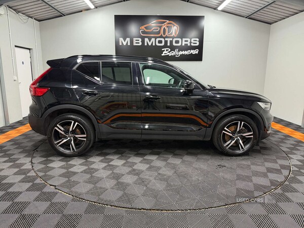 Used Volvo XC40 2021 for sale - 75602060: Photo 9
