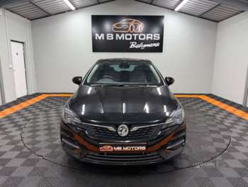 Used Vauxhall Astra 2021 for sale - 74800149: Photo