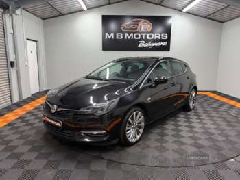 Used Vauxhall Astra 2021 for sale - 74800149: Photo