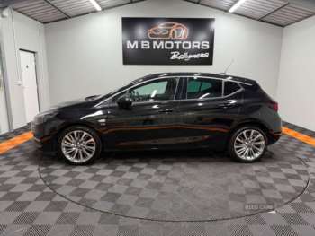 Used Vauxhall Astra 2021 for sale - 74800149: Photo