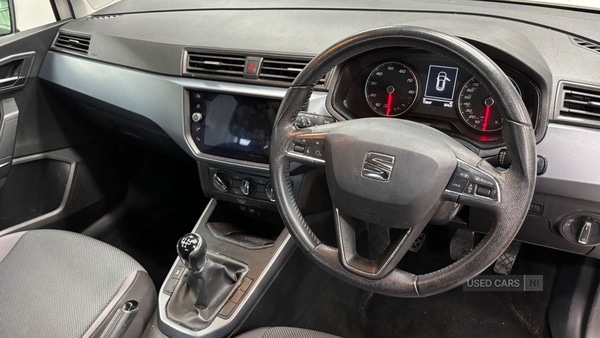 Used SEAT Arona 2019 for sale - 76153403: Photo 3