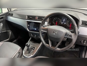 Used SEAT Arona 2019 for sale - 76153403: Photo 3