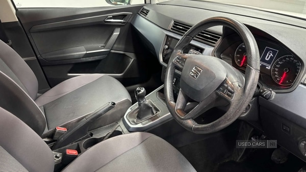Used SEAT Arona 2019 for sale - 76153403: Photo 4