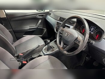 Used SEAT Arona 2019 for sale - 76153403: Photo 4