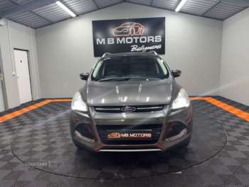 Used Ford Kuga 2015 for sale - 74429461: Photo