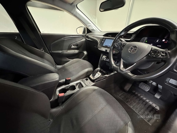 Used Vauxhall Corsa 2020 for sale - 76562773: Photo 2