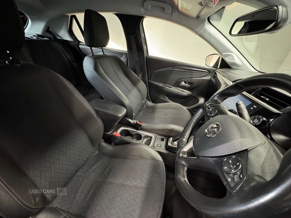 Used Vauxhall Corsa 2020 for sale - 76562773: Photo 3