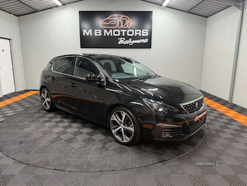 Used Peugeot 308 2019 for sale - 79304849: Photo