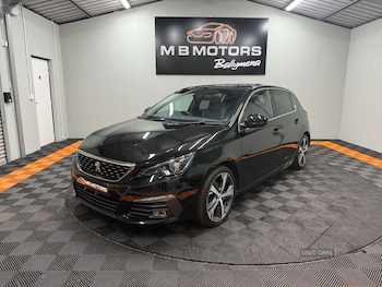 Used Peugeot 308 2019 for sale - 79304849: Photo