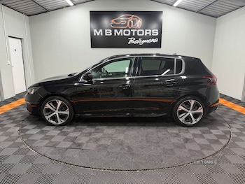 Used Peugeot 308 2019 for sale - 79304849: Photo