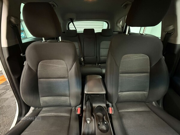 Vehicle 52