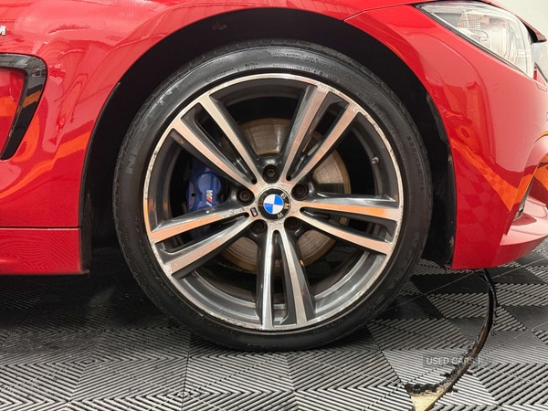 Used BMW 4 Series 2017 for sale - 77315592: Photo 11