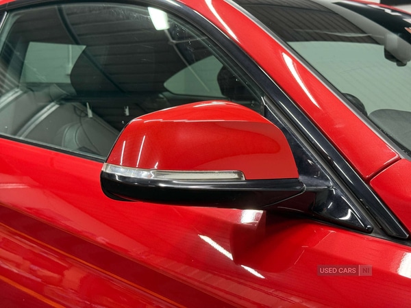 Used BMW 4 Series 2017 for sale - 77315592: Photo 12