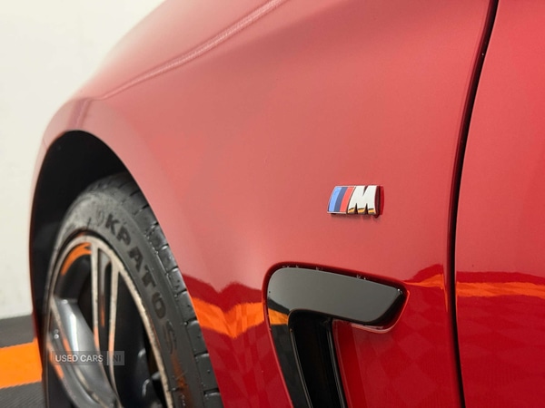 Used BMW 4 Series 2017 for sale - 77315592: Photo 16