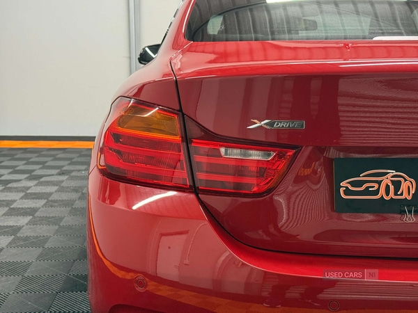 Used BMW 4 Series 2017 for sale - 77315592: Photo 17