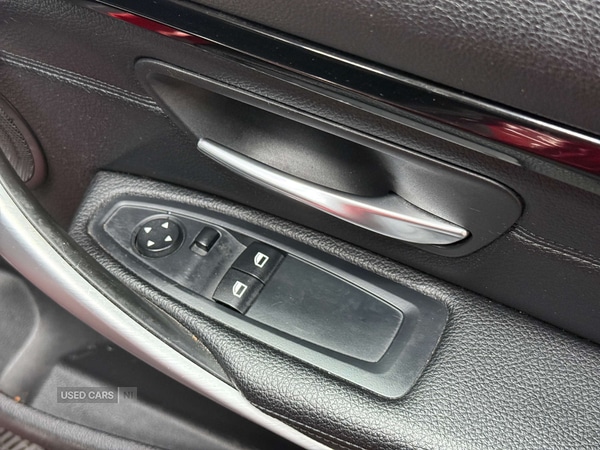 Used BMW 4 Series 2017 for sale - 77315592: Photo 21