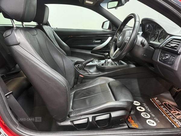 Used BMW 4 Series 2017 for sale - 77315592: Photo 23