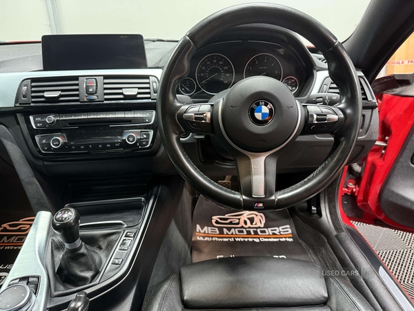 Used BMW 4 Series 2017 for sale - 77315592: Photo 26