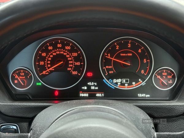 Used BMW 4 Series 2017 for sale - 77315592: Photo 27