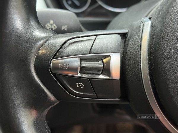 Used BMW 4 Series 2017 for sale - 77315592: Photo 28