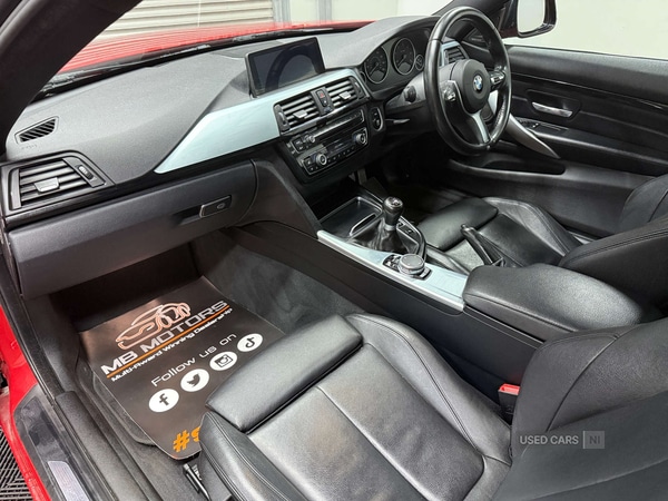 Used BMW 4 Series 2017 for sale - 77315592: Photo 47