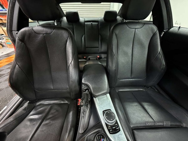 Used BMW 4 Series 2017 for sale - 77315592: Photo 51