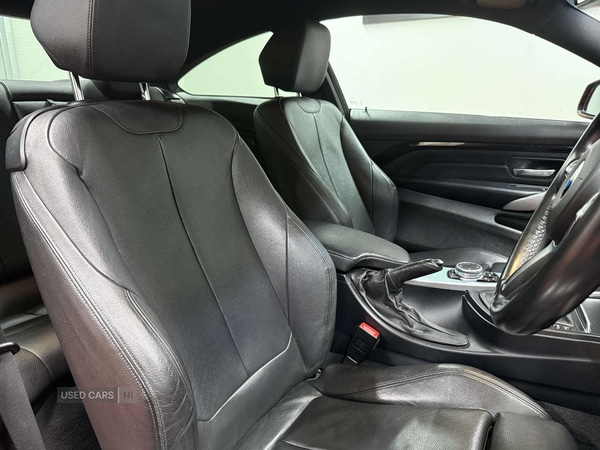 Used BMW 4 Series 2017 for sale - 77315592: Photo 52