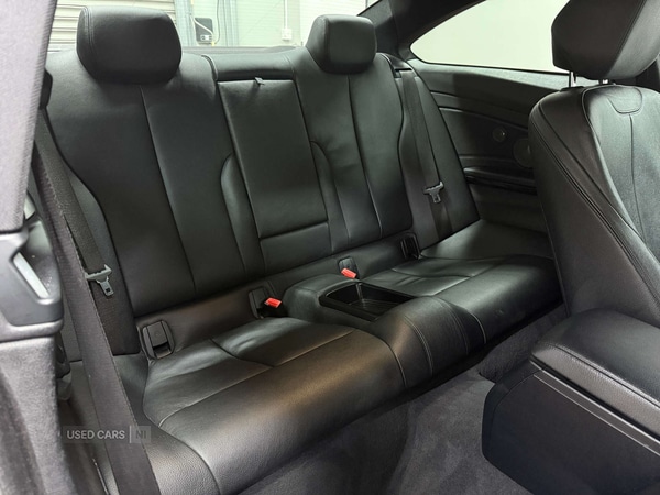 Used BMW 4 Series 2017 for sale - 77315592: Photo 53