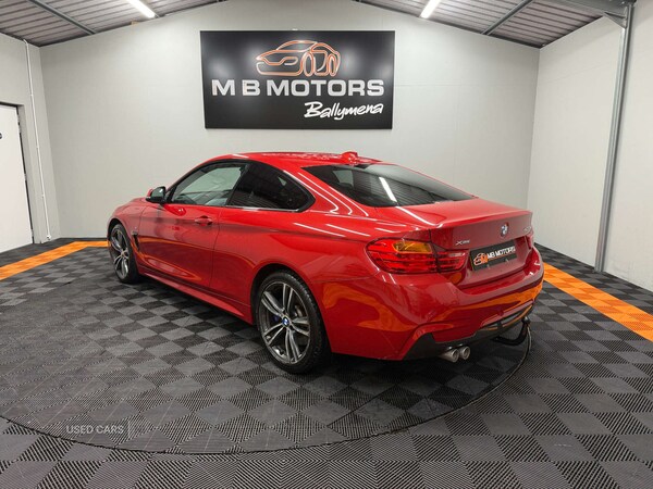 Used BMW 4 Series 2017 for sale - 77315592: Photo 6