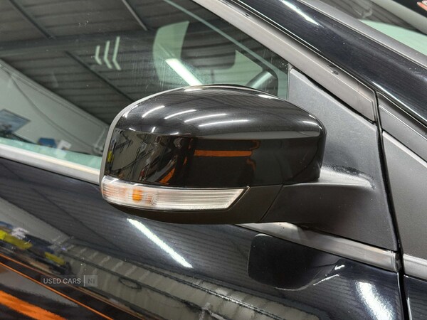 Used Ford Focus 2018 for sale - 77204495: Photo 12