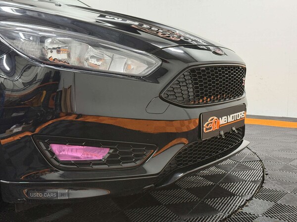 Used Ford Focus 2018 for sale - 77204495: Photo 13