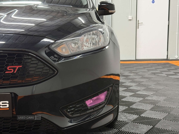Used Ford Focus 2018 for sale - 77204495: Photo 14