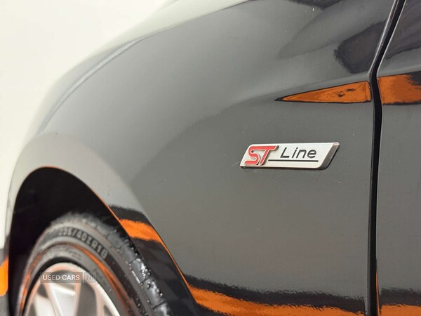 Used Ford Focus 2018 for sale - 77204495: Photo 16