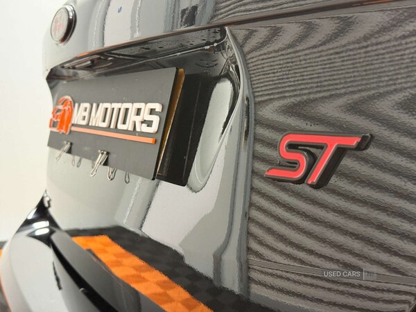 Used Ford Focus 2018 for sale - 77204495: Photo 18