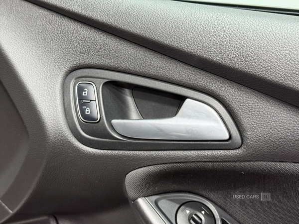 Used Ford Focus 2018 for sale - 77204495: Photo 21