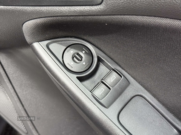 Used Ford Focus 2018 for sale - 77204495: Photo 22