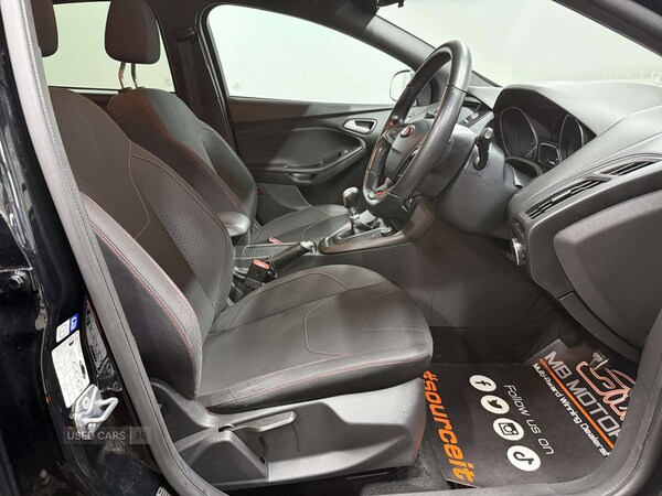 Used Ford Focus 2018 for sale - 77204495: Photo 23