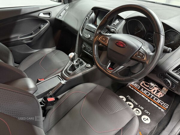 Used Ford Focus 2018 for sale - 77204495: Photo 24