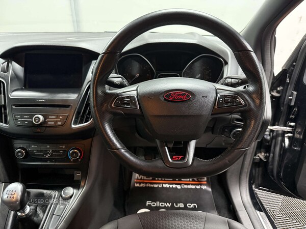 Used Ford Focus 2018 for sale - 77204495: Photo 26