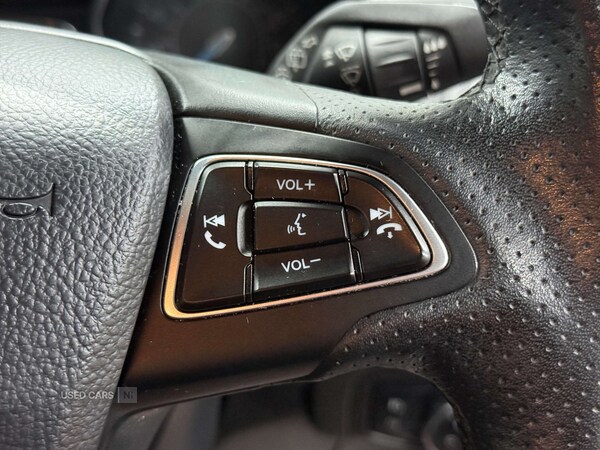 Used Ford Focus 2018 for sale - 77204495: Photo 29