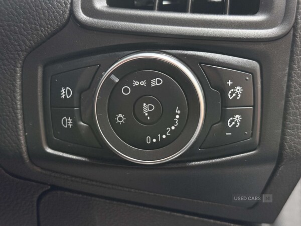 Used Ford Focus 2018 for sale - 77204495: Photo 32