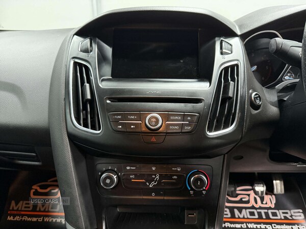 Used Ford Focus 2018 for sale - 77204495: Photo 34