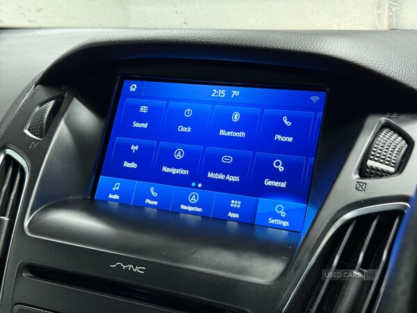 Used Ford Focus 2018 for sale - 77204495: Photo 36